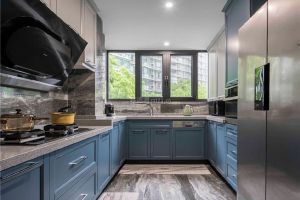 [厦门华浔品味装饰]定制橱柜方法，教你如何避坑