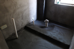 [晋级装饰]厕所防水怎么做 沈阳厕所防水铺设要多少钱