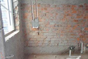 [兴邦整装装饰]沈阳墙面翻新怎么处理 墙面翻新的步骤