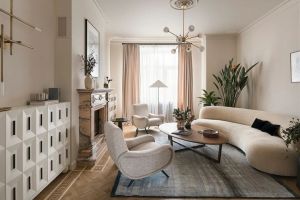 [鑫友装饰公司]现代简欧装修注意事项有哪些 现代简欧装修风格的特点