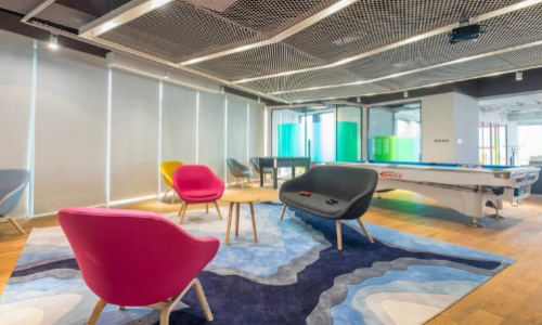 南充嘉业嘉盛装饰