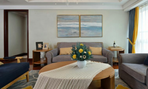 南充嘉业嘉盛装饰