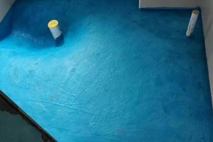 [珠海卓尔装饰公司]装修防水的施工步骤有哪些