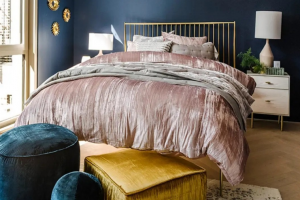 [成都幸福魔方装饰]卧室装修怎么做