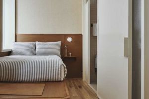 [华鼎装饰公司]昆山酒店宾馆装修八大实用技巧 昆山酒店装修攻略