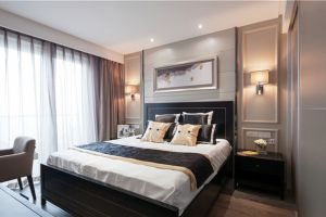 [博瑞雅装饰]房屋装修设计该如何进行?6大装修技巧要牢记