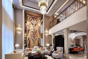 [无锡观唐上院装饰]无锡别墅装修，需要防范6个安全隐患