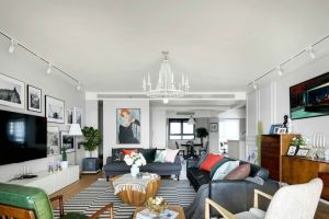 [青鸟装饰]装修二手房有门道 这注意事项你先学好