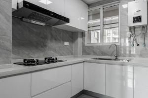 [宁波工长装饰]厨房装修技巧 厨房怎么设计才方便