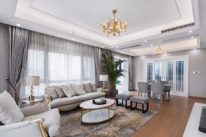 [壹度装饰公司]三分钟学会的五个水电验收方法