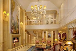 [壹号大宅装饰公司]别墅装修有哪些方面需要注意