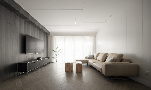 南充画美居装饰