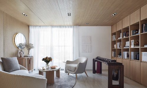 福州至上空间装饰