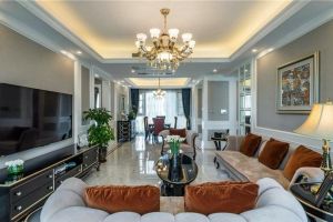 [广州三星装饰公司]新房装修施工流程步骤是什么