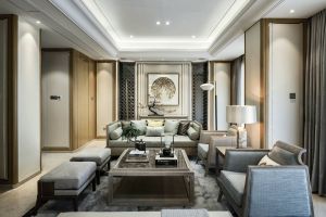 [深圳托美尔装饰]别墅装修技巧有哪些?别墅装修风格推荐