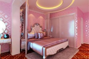 [无锡会岸一号装饰]如何打造简约型复式婚房？学习借鉴下