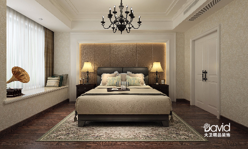 淮南大卫精品装饰