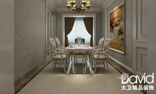 淮南大卫精品装饰