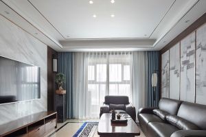 [安邦装饰]小户型装修有妙招 注意三个装修细节准没错