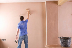 [辉俊装饰]室内涂料施工常见问题 室内装饰涂料解决方法