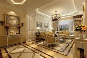 [珠海九木堂装饰公司]新房装修预算的标准是什么