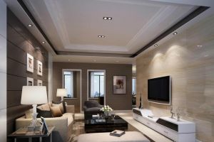 [徐州易百装饰]装修预算怎么分配才合理？