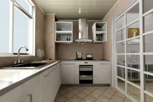 [太原东唐装饰公司]阳台改厨房真的好吗？阳台改厨房注意事项