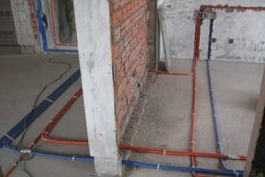 [太原锦绣华艺装饰]电路改造需要哪些材料？电路改造的价格是多少？