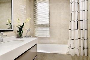 [黄冈品界装饰]装修知识：卫生间防水装修的流程是什么