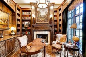 [广元蓝调装饰]别墅装修设计注意事项 别墅装修特点