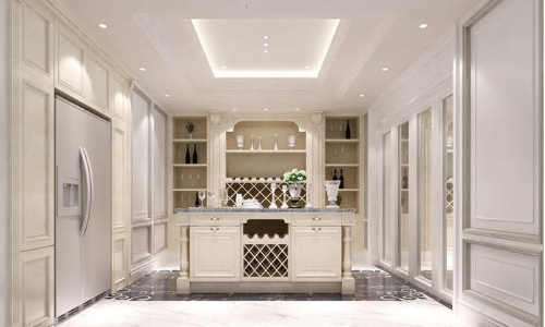 绵阳万家和装饰