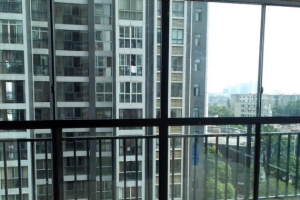 [济南元洲装饰]封阳台有什么好处，封阳台装修设计