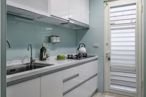 [北京江水平装饰]厨房装修这5个细节，一定要好好看看！