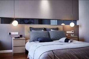 [元洲装饰]家庭背景墙装修合集，寻找适合你家那款！