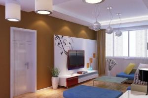 [枫雅装饰]苏州当下流行的时尚混搭装修风格你真的了解吗