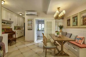 [枫雅装饰]苏州老房子翻新的时候有哪些要注意