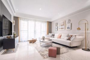 [壹号国际设计公司]超实用的20个装修细节，省钱又能很实用！