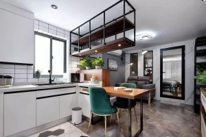 [名匠装饰]餐厅装修怎么做？餐厅装修注意要点有哪些？