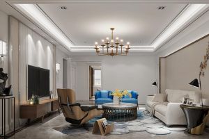 [苏州枫雅装饰]家居装修中容易后悔的5种设计 选择需谨慎