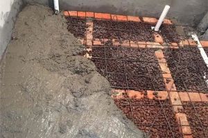 [厦门金雕装饰]下沉式卫生间好不好 下沉式卫生间装修注意事项