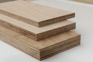 [一德装饰]板材选购攻略：板材没选好，甲醛就超标！