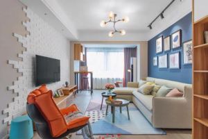 [瑞祥装饰]小户型装修要点，每一个都很实用！