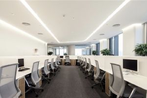 [博瑞雅装饰]办公室装修在设计中,需要注意哪些细节?