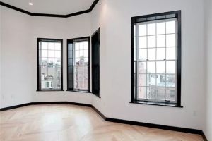 [十堰远康装饰公司]踢脚线应该怎么装修设计？没装好丑到哭！