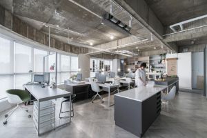 [成都作泰装饰]办公室装修设计常见问题解析