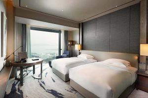 [成都作泰装饰]酒店装修设计，装修设计过程中不要出现以下误区