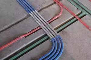 [十堰海天装饰]水电验收干货，来看看你家合格吗？