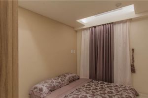 [上海章筑装饰]七条选窗帘的禁忌，你现在知道也不迟！