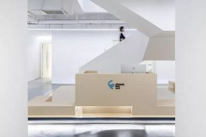 [安徽中政装饰]培训机构装修如何提升形象 合肥教育培训机构装修