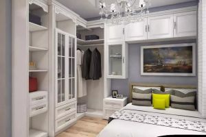 [大连金砖装饰]定制家具不想被坑，验收时要特别注意这四点！